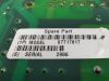 SIEMENS 07717601 7717601 07717817 7717817 D601 Controller Board Cath Angio Lab