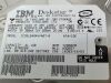 SIEMENS 07N9208 IC35L040AVVA07-0 HDD Cath Angio Lab