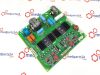 SIEMENS 03848681 3848681 D470 Filament Power Board Cath Angio Lab
