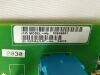 SIEMENS 03848681 3848681 D470 Filament Power Board Cath Angio Lab