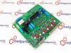 SIEMENS 10563386 D115 Starting Device Board Cath Angio Lab