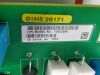 SIEMENS 10563386 D115 Starting Device Board Cath Angio Lab
