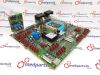 SIEMENS 5650291 5649566 5649509 D1 Board Assembly Rad/Fluoro Room