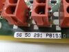 SIEMENS 5650291 5649566 5649509 D1 Board Assembly Rad/Fluoro Room