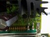 SIEMENS 5650291 5649566 5649509 D1 Board Assembly Rad/Fluoro Room