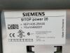 SIEMENS 6EP1436-2BA00 SITOP Power 20 Power Supply Cath Angio Lab