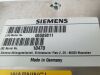 SIEMENS 06589811 6589811 Splitter Box Cath Angio Lab