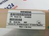 SIEMENS 10046869 Component MCM4 Stand Cath Angio Lab