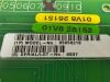 SIEMENS 05650218 5650218 05650572 D10 Board Cath Angio Lab