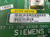 SIEMENS 07717700 7717700 07717759 10141174 D600 Board Cath Angio Lab