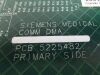 SIEMENS 7325330 5225482 COMM DMA Board Cath Angio Lab