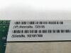 SIEMENS 7325165 Video Display Board Cath Angio Lab