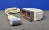 GE 2010  S1-5 SECTOR ARRAY TRANSDUCER PROBE REF 5269878 30 DAYS WARRANTY Ultrasound Transducer