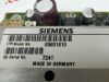 SIEMENS 05651810 5651810 User Location Interface Board Cath Angio Lab