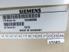 SIEMENS 10046868 Component MCM4 Table Cath Angio Lab