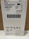 COVIDIEN Shiley 60XLTCP Tracheostomy Tube XLT Cuffed