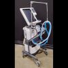 NELLCOR PURITAN BENNETT 840 with Air Compressor Ventilator