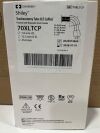 COVIDIEN Shiley 70XLTCP Tracheostomy Tube XLT Cuffed