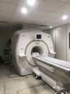 GE Artist 1.5T MRI Scanner