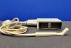 GE 2001 i12L LINEAR ARRAY TRANSDUCER PROBE REF 2264882-0 30 DAYS WARRANTY Ultrasound Transducer