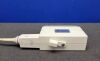 GE 2001 i12L LINEAR ARRAY TRANSDUCER PROBE REF 2264882-0 30 DAYS WARRANTY Ultrasound Transducer