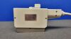 GE 2001 i12L LINEAR ARRAY TRANSDUCER PROBE REF 2264882-0 30 DAYS WARRANTY Ultrasound Transducer
