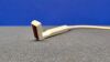 GE 2001 i12L LINEAR ARRAY TRANSDUCER PROBE REF 2264882-0 30 DAYS WARRANTY Ultrasound Transducer