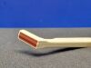 GE 2001 i12L LINEAR ARRAY TRANSDUCER PROBE REF 2264882-0 30 DAYS WARRANTY Ultrasound Transducer