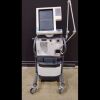 NELLCOR PURITAN BENNETT 840 with Air Compressor Ventilator