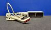 GE 2008 i12L LINEAR ARRAY TRANSDUCER PROBE REF 2264882-0 30 DAYS WARRANTY Ultrasound Transducer