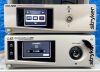 STRYKER 1588 Tower  Lcd Monitor  YOM: 2017 Laparoscope