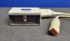GE 2000 3SR SECTOR ARRAY TRANSDUCER PROBE REF 2255162 FOR PARTS OR REPAIR Ultrasound Transducer