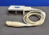 GE 2000 3SR SECTOR ARRAY TRANSDUCER PROBE REF 2255162 FOR PARTS OR REPAIR Ultrasound Transducer