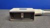 GE 2000 3SR SECTOR ARRAY TRANSDUCER PROBE REF 2255162 FOR PARTS OR REPAIR Ultrasound Transducer