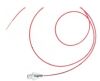 EDWARD LIFE SCIENCE 12TLW804F (Lot of 3) Fogarty Thru-Lumen Embolectomy Catheters - Embolectomy Catheter, 4 Fr x 80 cm - (X)
