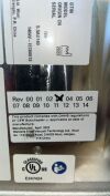 SIEMENS 202-MV 5534750 X-Ray Tube