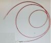 EDWARD LIFE SCIENCE 12TLW405F35 Fogarty Over-the-wire thru-lumen embolectomy catheter 40 cm 5.5Fr, (X)