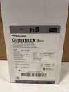 TERUMO 40-1650 Glidesheath Basic, Fr 5, Cs/5