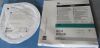 EDWARD LIFE SCIENCE 12TLW805F35 (Lot of 4) Fogarty Over-the-wire thru-lumen embolectomy catheter 80 cm 5.5Fr, (X)