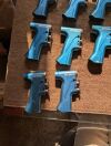 STRYKER 6400-037-000 Stryker Large Lot Power Instruments