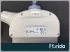 GE 2007 M12L LINEAR ARRAY TRANSDUCER PROBE REF 2294512 FOR PARTS OR REPAIR Ultrasound Transducer