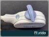 GE 2007 M12L LINEAR ARRAY TRANSDUCER PROBE REF 2294512 FOR PARTS OR REPAIR Ultrasound Transducer