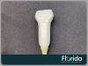 GE 2007 M12L LINEAR ARRAY TRANSDUCER PROBE REF 2294512 FOR PARTS OR REPAIR Ultrasound Transducer