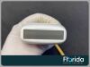 GE 2007 M12L LINEAR ARRAY TRANSDUCER PROBE REF 2294512 FOR PARTS OR REPAIR Ultrasound Transducer