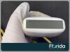GE 2007 M12L LINEAR ARRAY TRANSDUCER PROBE REF 2294512 FOR PARTS OR REPAIR Ultrasound Transducer