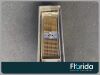 GE 2007 M12L LINEAR ARRAY TRANSDUCER PROBE REF 2294512 FOR PARTS OR REPAIR Ultrasound Transducer