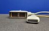 GE 2005 M12L LINEAR TRANSDUCER PROBE 2294512 FOR PARTS OR REPAIR Ultrasound Transducer