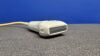 GE 2005 M12L LINEAR TRANSDUCER PROBE 2294512 FOR PARTS OR REPAIR Ultrasound Transducer