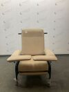 BLOOD DRAW CHAIR Blood-Draw-Ch PHLEBOTOMY / DRAWING CHAIR