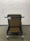 BLOOD DRAW CHAIR Blood-Draw-Ch PHLEBOTOMY / DRAWING CHAIR